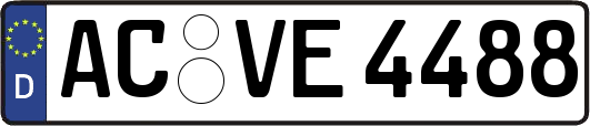 AC-VE4488