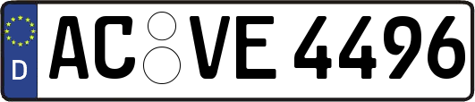 AC-VE4496