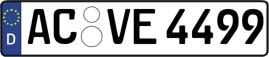 AC-VE4499