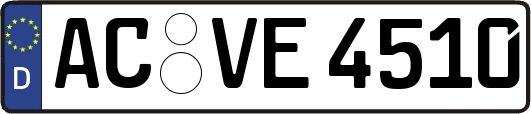 AC-VE4510