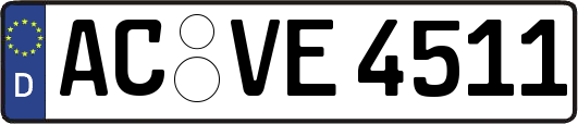 AC-VE4511