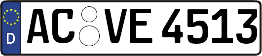 AC-VE4513