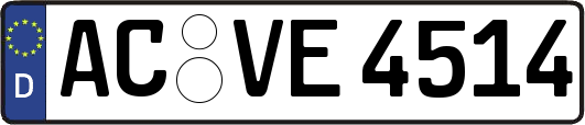 AC-VE4514