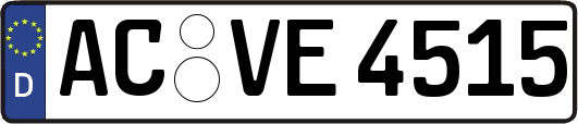 AC-VE4515