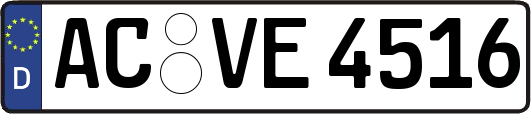 AC-VE4516
