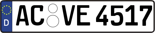 AC-VE4517