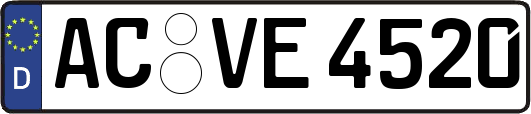AC-VE4520