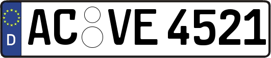 AC-VE4521