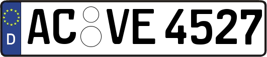AC-VE4527