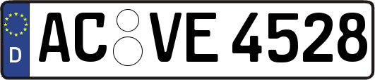 AC-VE4528