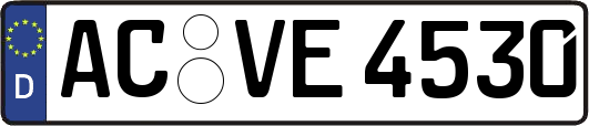 AC-VE4530