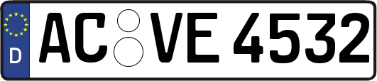 AC-VE4532