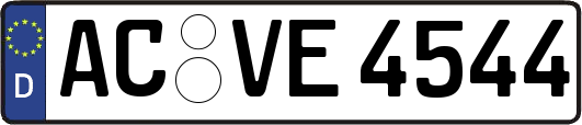 AC-VE4544