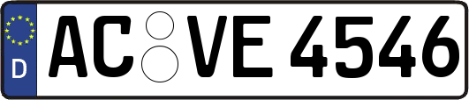 AC-VE4546