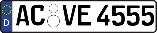 AC-VE4555