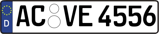 AC-VE4556