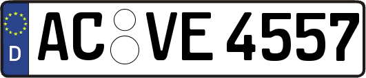AC-VE4557