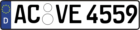 AC-VE4559