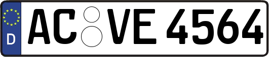 AC-VE4564