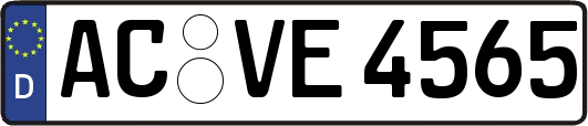 AC-VE4565
