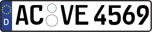 AC-VE4569