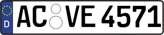 AC-VE4571