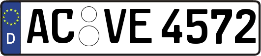 AC-VE4572