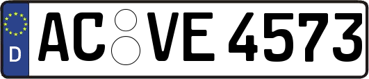 AC-VE4573