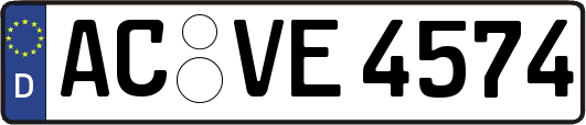 AC-VE4574