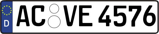 AC-VE4576