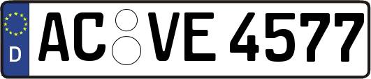 AC-VE4577
