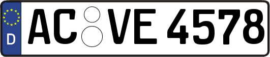 AC-VE4578