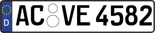 AC-VE4582