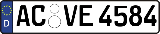 AC-VE4584