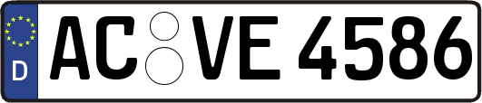 AC-VE4586