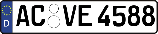AC-VE4588