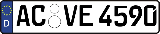 AC-VE4590
