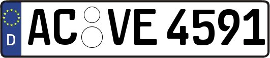 AC-VE4591