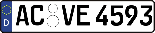 AC-VE4593