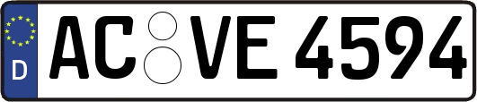 AC-VE4594