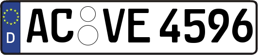 AC-VE4596