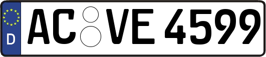 AC-VE4599