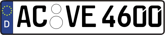 AC-VE4600