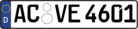 AC-VE4601