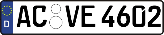 AC-VE4602