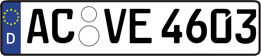 AC-VE4603