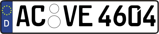AC-VE4604