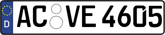 AC-VE4605