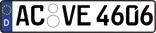 AC-VE4606