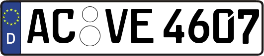 AC-VE4607